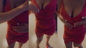 qui veut mon soutien gorge ?