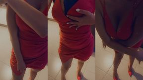 qui veut mon soutien gorge ?