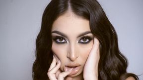 Eyes on Me: Teasing With Every Glance, Every Movement