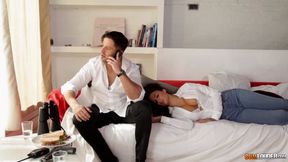 Fuck-buddies In Crime (Susy Gala & Nick Moreno)