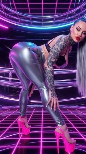 My Ass Invades Your Mind Completely