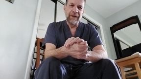 Doc Will sexual orientation session JO