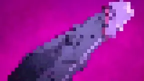 Holy Mage Marys Virginity Taken by Dark Tentacles in Forbidden Ritual