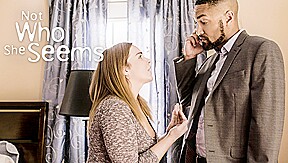 Natasha Nice in Not Who She Seems, Scene #01 - PureTaboo