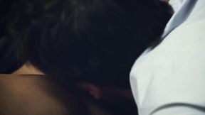 ”Jesse Getting Roughed Up”