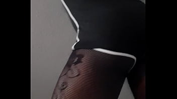 The next-gen of twerking