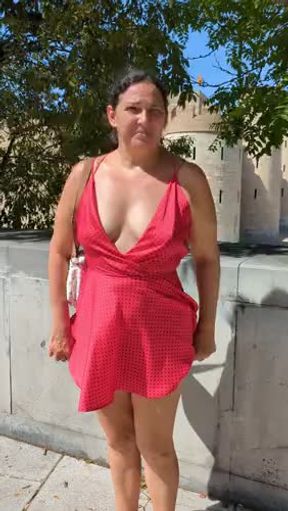 Fuera tanga!