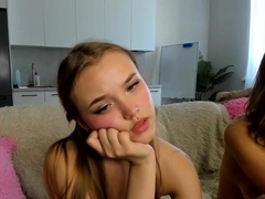 Sexy Teenies