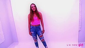 Ashley Red - Lil Ho