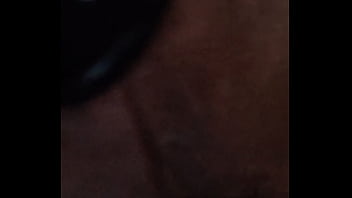 Roter dicker Schwanz in Charlos6 seinen Arsch