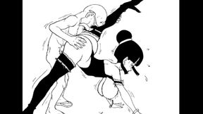 Kamesutra Dbz Erogame 118 Fylle Kt Kone Av Benjojo2nd