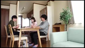 Mari Ueto - Stepmother Controlled By A Psychopathic Stepson