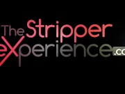 The Stripper Experience - Mindi Mink and Sexy Vanessa fuck each other
