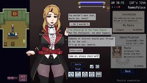 Part 20: Imperial Gate Keeper's Fury - 3D Busty Whore Creampie