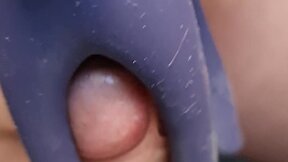 Amateur big cock massage with happy ending and cumshot