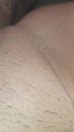 Powerful moment from &quot;He fucks me so good. His cock slides deep into my cunt. So tasty. He squirts deep into my cunt. All&quot;