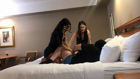 Duo Destruction Part 2