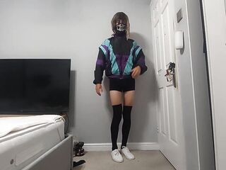 Crossdressing