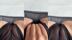 Social Media Creator @Katecutiepie @Teasing & #POV #Shaved Pussy #Teen hd nsfw xxx | Tik.Porn
