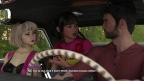 Sons of Analarchy Part 93