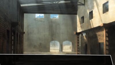 Mating of dragons【DaD】【part13】