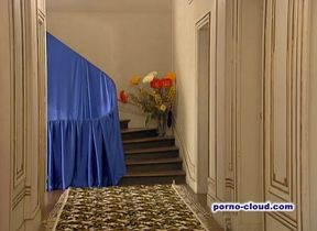 Ass fuck for the nasty maids and other dirty wives -DVD