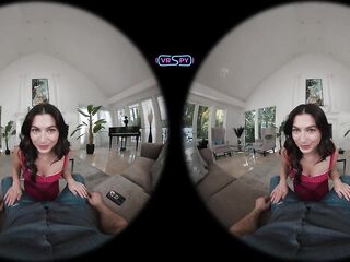 VRSpy - Breaking In” Megan Mistakes