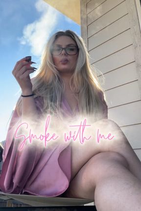 Smoke With Me