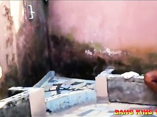 AFRO PORN KING DRILLED AND CUM INSIDE MY ABODE KEEPER - JUICY VAGINA EAT ENJOYABLE LARGE WEENIE