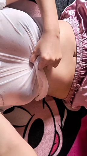 Public Fuck I Came Hard Again