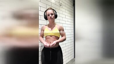 Teen’s Virgin Pussy Ripped Wide Open During Wild Party!