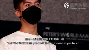 The Fountain Boy&#039;s Orgasm.ep 1-4