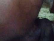 Friday second nut of the day aftermath