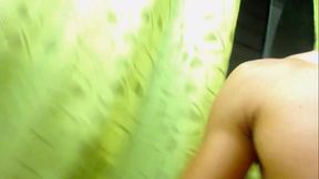 Jose Muscle Private Show