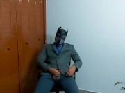 Role play alpha lawyer - master gay humiliation
