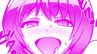 Cute Girl Cumming and Moaning for you