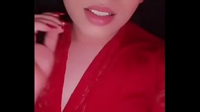 Gozando solo gostoso para meus fans do sheer