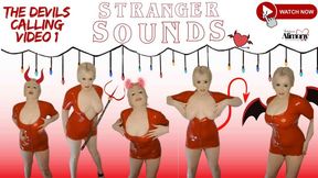 DEVILS CALLING VIDEO 1 SOUNDS