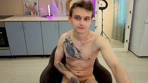 Roy Moore Private Show