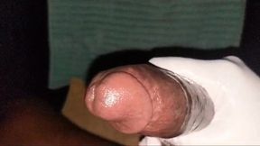 tysonsbigblackcock - thickest big black dick stroking close up, talking dirty! #15 - vid-20231115-wa0001 - jan 06, 2024