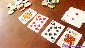 All In...My Ass