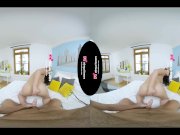 TSVirtuallovers - Husky Tranny giving Ass