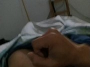 makes me cum on video call