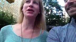 James Deen's Sex Tapes: Hotel Sex