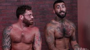 Beards & Bulges Compilation