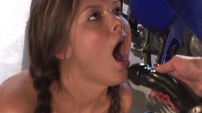vanessa lynn has been busted yet again by misstress aradia and this time misstress says...