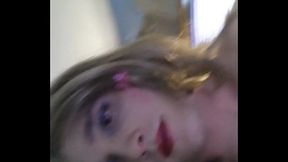 Debut of SissyBoiStaci