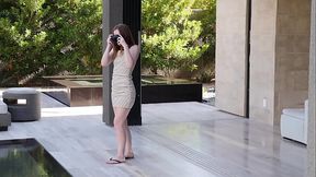 Val Dodds and Danni Rivers Masturbate and Lick Pussy