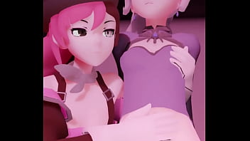 August 2025 Shorts Compilation - Vertical POV