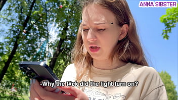 Smart Home Install Leads to Roommate's Naughty Surprise